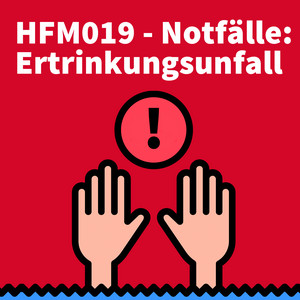 Podcast Episode: Hand, Fuß, Mund