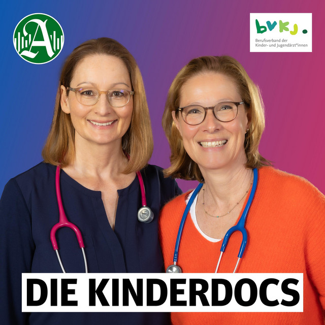Podcast Episode: Kinderdocs